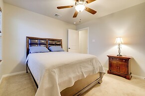 Canyon Lake Home w/ Grill ~ 1 Mi to Boat Ramp