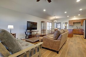 Canyon Lake Home w/ Grill ~ 1 Mi to Boat Ramp