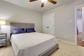 Canyon Lake Home w/ Grill ~ 1 Mi to Boat Ramp