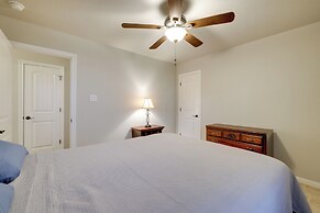 Canyon Lake Home w/ Grill ~ 1 Mi to Boat Ramp