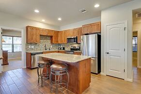 Canyon Lake Home w/ Grill ~ 1 Mi to Boat Ramp