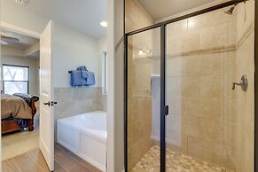 Canyon Lake Home w/ Grill ~ 1 Mi to Boat Ramp