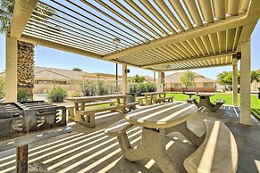 Mesquite Desert Retreat Near Golf & Casinos!