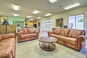 Mesquite Desert Retreat Near Golf & Casinos!