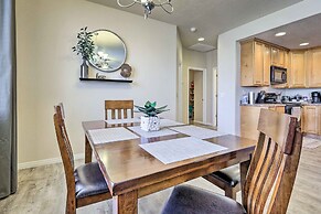 Mesquite Desert Retreat Near Golf & Casinos!