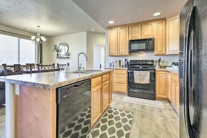 Mesquite Desert Retreat Near Golf & Casinos!