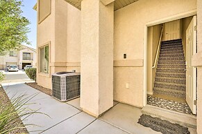 Mesquite Desert Retreat Near Golf & Casinos!