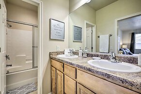 Mesquite Desert Retreat Near Golf & Casinos!