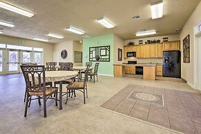 Mesquite Desert Retreat Near Golf & Casinos!