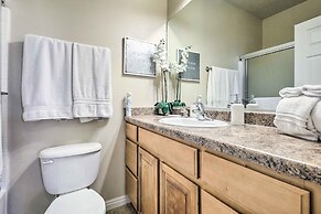 Mesquite Desert Retreat Near Golf & Casinos!