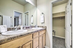 Mesquite Desert Retreat Near Golf & Casinos!