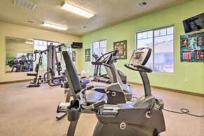 Mesquite Desert Retreat Near Golf & Casinos!