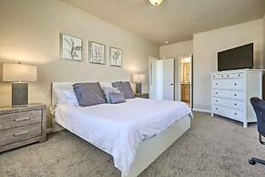 Mesquite Desert Retreat Near Golf & Casinos!