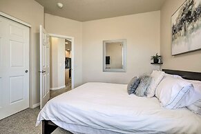 Mesquite Desert Retreat Near Golf & Casinos!