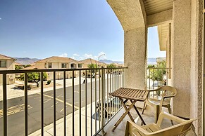 Mesquite Desert Retreat Near Golf & Casinos!
