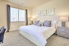 Mesquite Desert Retreat Near Golf & Casinos!