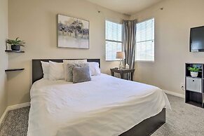 Mesquite Desert Retreat Near Golf & Casinos!