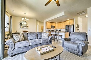 Mesquite Desert Retreat Near Golf & Casinos!