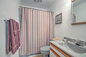 Nice Galena Home w/ Huge Patio, Hot Tub & Fire Pit