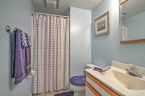 Nice Galena Home w/ Huge Patio, Hot Tub & Fire Pit