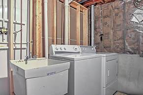 Nice Galena Home w/ Huge Patio, Hot Tub & Fire Pit