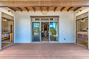 Luxe Ruidoso Home w/ Hot Tub + Mountain Views