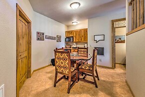 Luxe Ruidoso Home w/ Hot Tub + Mountain Views