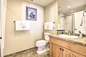 Ski-in/ski-out Granby Base Camp Escape w/ Balcony