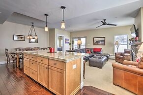 Ski-in/ski-out Granby Base Camp Escape w/ Balcony