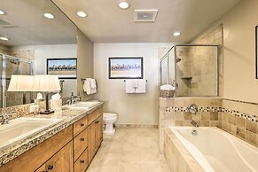 Ski-in/ski-out Granby Base Camp Escape w/ Balcony