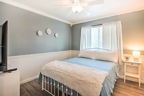 Family-friendly Lincoln Home: 8 Mi to Casino!