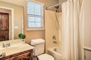 Family-friendly Lincoln Home: 8 Mi to Casino!