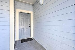 Canal Views & Community Pool: Ocean City Condo