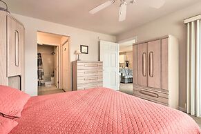 Canal Views & Community Pool: Ocean City Condo