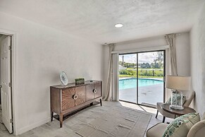 Port Orange Oasis: Close to Beaches & Dining!