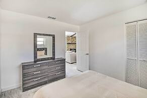 Port Orange Oasis: Close to Beaches & Dining!