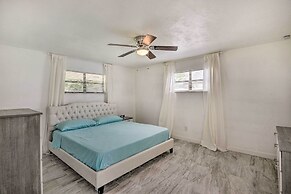 Port Orange Oasis: Close to Beaches & Dining!