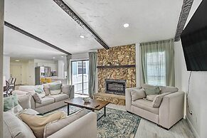 Port Orange Oasis: Close to Beaches & Dining!