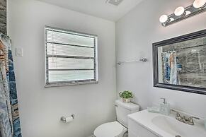 Port Orange Oasis: Close to Beaches & Dining!