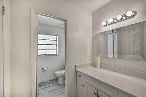 Port Orange Oasis: Close to Beaches & Dining!