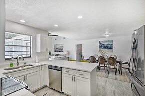 Port Orange Oasis: Close to Beaches & Dining!