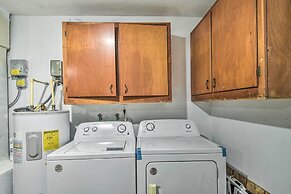 Port Orange Oasis: Close to Beaches & Dining!