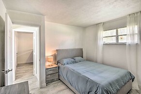 Port Orange Oasis: Close to Beaches & Dining!