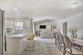 Port Orange Oasis: Close to Beaches & Dining!