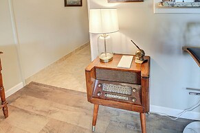 Modern Condo w/ Boat Slip on Lake Hamilton!