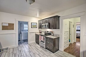 Walkable Neighborhood: Family Home in Wheat Ridge