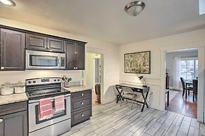 Walkable Neighborhood: Family Home in Wheat Ridge