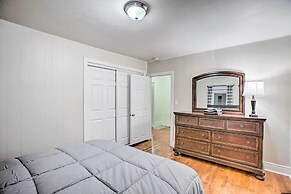 Walkable Neighborhood: Family Home in Wheat Ridge