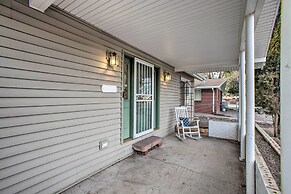 Walkable Neighborhood: Family Home in Wheat Ridge