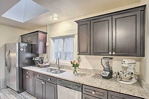 Walkable Neighborhood: Family Home in Wheat Ridge